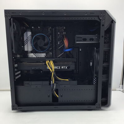【白山FM松任店】中古  GALLERIA SKM 4950002303 