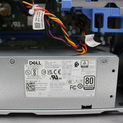 【通販センター】中古  DELL Optiplex 3090(Intel Core i5 10505/16GB DDR4 (PC4)/SSD1TB/DVDマルチ/オンボード/W11H64 MAR) 195204 