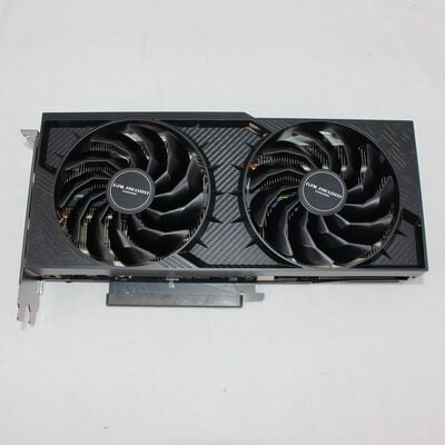 【通販センター】中古  玄人志向 GG-RTX4070-E12GB/DF（RTX4070 12GB） 3480034381 