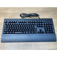 中古  Logicool G213 RGB Gaming Keyboard G213r 146996 