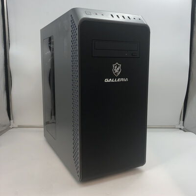 【福井日之出店】中古  XA7C-R37(i7 11700/48GB/SSD1TB/HDD1TB/RTX3070/W11H)  5200001216 