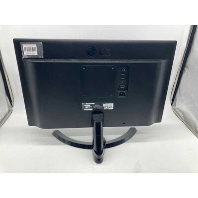 【郡山安積店】中古  各社 24インチ4K液晶モニタ （4K 3840x2160） 135486 