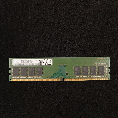 【大須店】中古  PC4-21300 8GB デスクトップ用 126165 