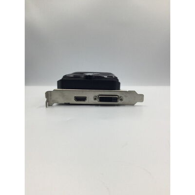 【座間相武台】中古  Palit NE51650S06G1-1170F (GTX1650 4G GDR5 STORMX OC) 139578 