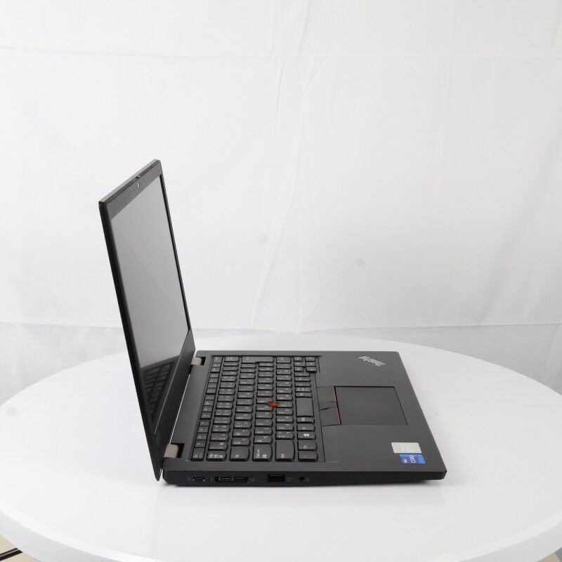 中古 Lenovo ThinkPad L13 Gen 2 20VJS17X00(Intel Core i7 1165G7