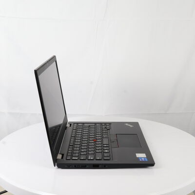 【通販センター】中古  Lenovo ThinkPad L13 Gen 2 20VJS17X00(Intel Core i7 1165G7/16GB DDR4 (PC4)/SSD512GB/なし/オンボード/13.3/1920x1080/Wi-Fi/Windows 11 Home 64bit) 191537 