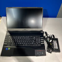 中古  Pulse GL76 11U　(i7-11800H/16GB/SSD512GB/RTX3060/W11H) 4700000455 