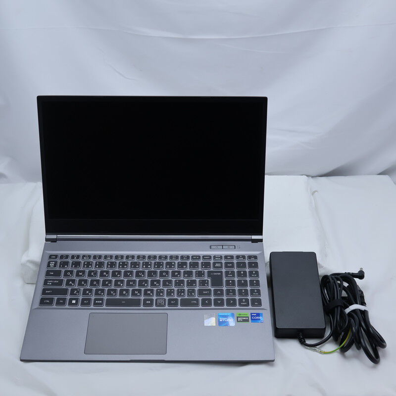 中古 THIRDWAVE raytrek R5-RL6R 202057 （384891） ｜ パソコン通販の