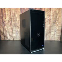 中古  DELL Inspiron 3670 5070001190 