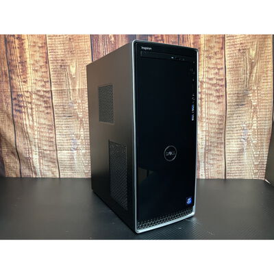 【富士青葉店】中古  DELL Inspiron 3670 5070001190 