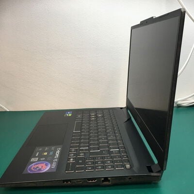 【佐賀南部バイパス店】中古  MSI Cyborg A12VF(i7-12650H/32GB/SSD2TB/RTX4060/15.6/1920×1080/ドライブ無し/W11H) 5250000738 