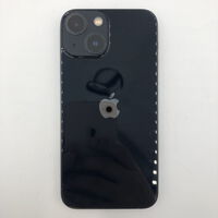 中古  【国内版SIMフリー】Apple iPhone13 mini 5.4インチ 128GB (ミッドナイト) MLJC3J/A 147395 