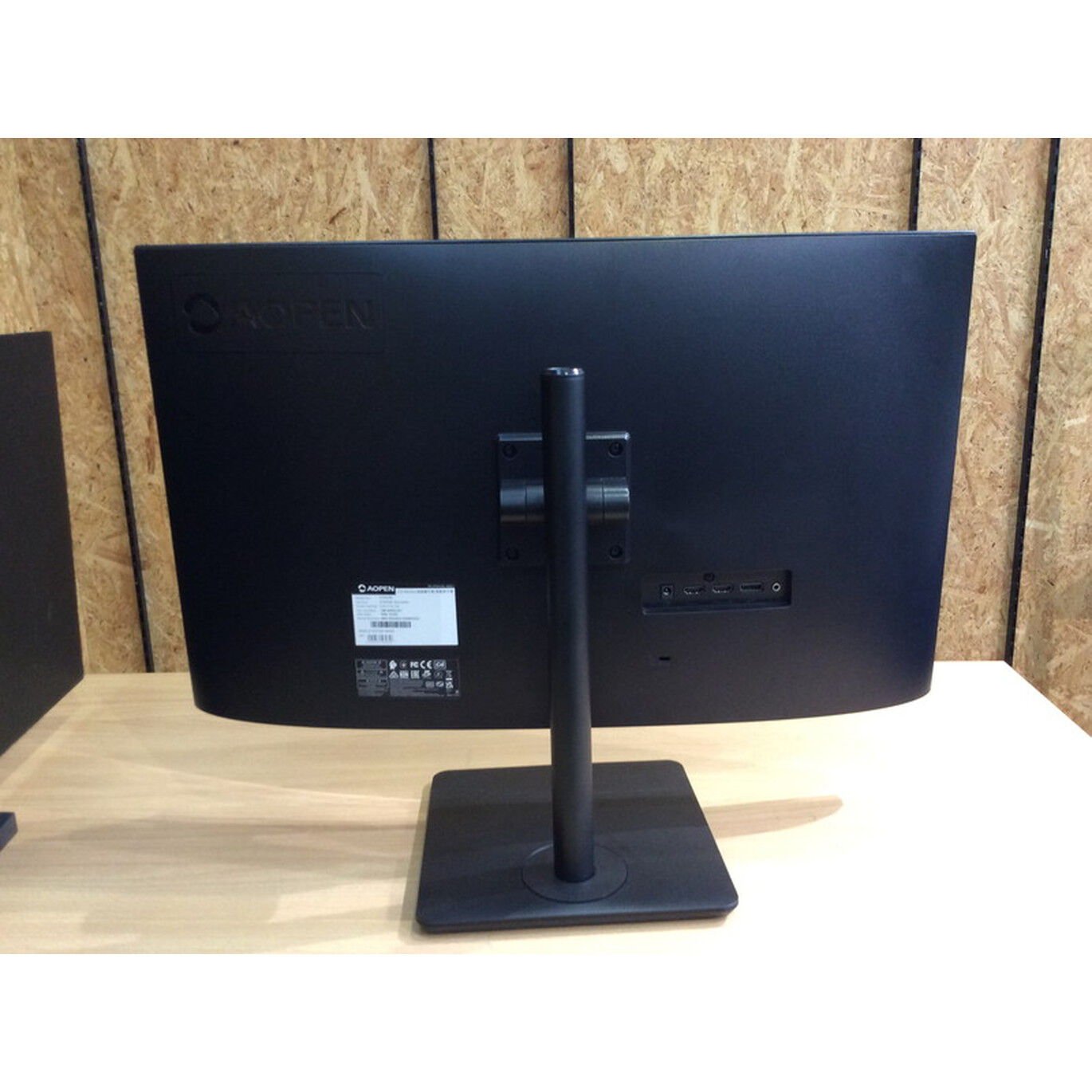 中古！ゲーミングPC+ゲーミングモニター付き　買い替えにつき安売り!! 中古 各社 27インチワイドゲーミングモニタ （フルHD 1920x1080 240Hz