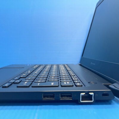 【大須店】中古  東芝 dynabook S73/HS A6SFHSF8D611 3120024189 