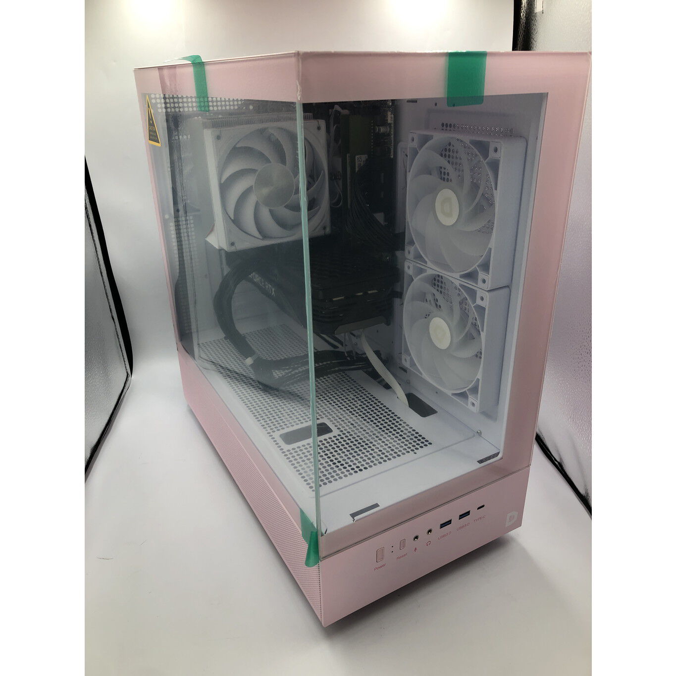 Ryzen 5の中古デスクトップパソコン一覧（64件）｜パソコン（PC）通販