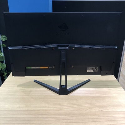 【甲府飯田店】中古  Z-Edge UG25I （24.5インチ フルHD 1920x1080 240Hz） 4720002084 