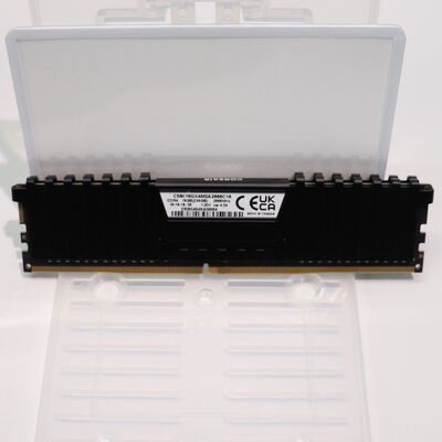 【札幌店】中古  PC4-21300 8GB デスクトップ用 126165 