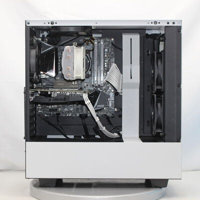 【通販センター】中古  Original PC(Intel Core i5 9400F/16GB DDR4 (PC4)/SSD500GB/なし/NVIDIA GeForce GTX 1060 3GB/W11H64 MAR) 194876【5/28値下げ!】 