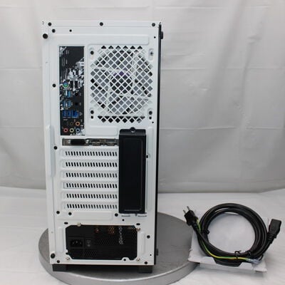 【通販センター】中古  Original PC(AMD Ryzen 5 3600/16GB DDR4 (PC4)/SSD1TB/なし/NVIDIA GeForce GTX 1650 4GB/W11H64 MAR) 192098 