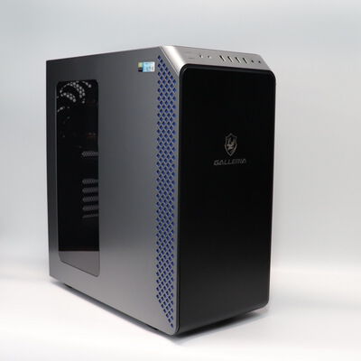 【札幌店】中古  THIRDWAVE GALLERIA XA7C-R70S(i7 10700/32GB/SSD1TB/HDD2TB/RTX2070 SUPER 8GB/W10H) 178415 