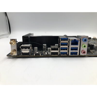 【水戸赤塚店】中古  ASRock B860 Pro-A WiFi (B860 1851 ATX DDR5) 4680003342 