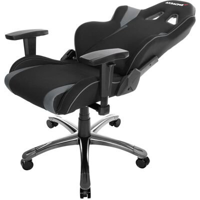 AKRacing  Wolf Gaming Chair AKR-WOLF-GREY (グレー) 