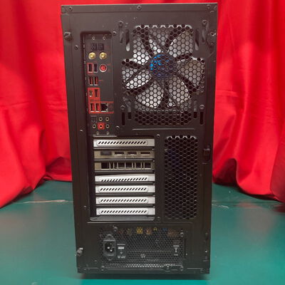 【千葉店】中古  Original PC(AMD Ryzen 7 3700X/16GB/SSD1TB/なし/NVIDIA GeForce RTX 2060 SUPER 8GB/W11H64 MAR) 177803【8/14価格改定!】 