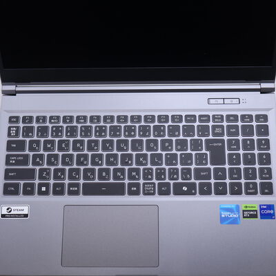 【通販センター】中古  THIRDWAVE GALLERIA RL7C-R45-5N 203044 