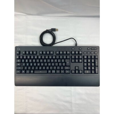 【仙台店】中古  Logicool G213 RGB Gaming Keyboard G213r 146996 