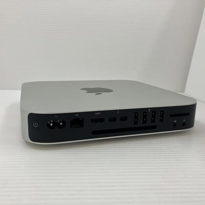 【秋葉原本店】中古  Apple Mac mini 2014 MGEN2J/A（Intel Core i5/8GB/HDD1TB/-/オンボード/-/-/Wi-Fi) 174904 