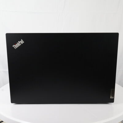 【通販センター】中古  LenovoThinkPad L15 Gen2(Intel Core i5 1135G7 2.40GHz/16GB DDR4/SSD512GB/-/オンボード/15.6/1920x1080/GbE/Wi-Fi/WEBCAM/W11P/Microsoft Office Home and Business 2024/VBT) 198515 
