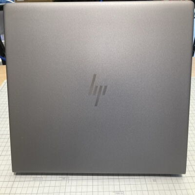 【盛岡都南店】中古  HP ZBook 14u G6 (INTEL Core i7 8565U 1.8GHz/16GB/SSD1TB/-/オンボード/14/1920x1080/Wi-Fi/WEBCAM/W11H64) 182267 