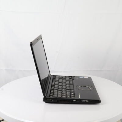 【通販センター】中古  Panasonic Let's note SV8シリーズ CF-SV8DSJQP(Intel Core i7 8565U/16GB/SSD1TB/BD Writer/オンボード/12.1/1920x1200/Wi-Fi/W11H64 MAR) 185330 