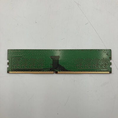 【なんば店】中古  PC4-21300 8GB デスクトップ用(DDR4-2666) 126165 
