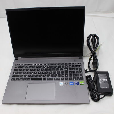 【甲府飯田店】中古  THIRDWAVE GALLERIA XL7C-R45-6 190300 