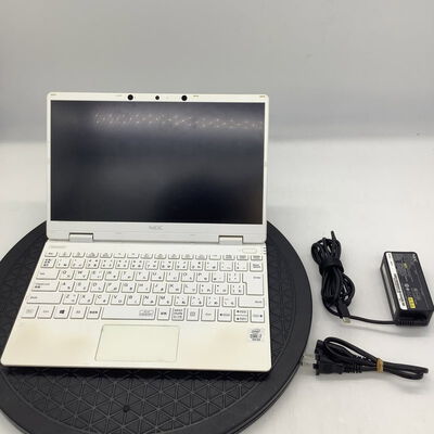 【堺七道店】中古  NEC PC-NM750RAW-8(i7-10510Y/8GB/SSD128GB/W11H) 4660003170 