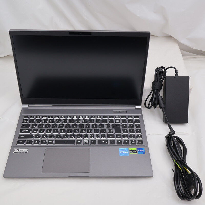 中古ゲーミングノートPC,GALLERIA RL7C-R35」の検索結果｜パソコン（PC