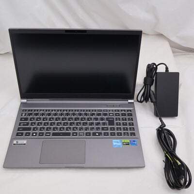 【通販センター】中古  THIRDWAVE GALLERIA RL7C-R35-5N 201188 