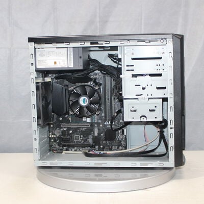 【通販センター】中古  iiyama SENSE ∞【7/24値下げ!】 