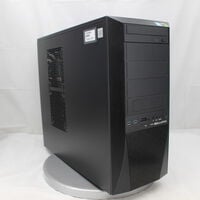 中古  THIRDWAVE GALLERIA KT(Intel Core i7 8700K/16GB DDR4 (PC4)/SSD500GB/DVDマルチ/NVIDIA GeForce GTX 1070 Ti 8GB/W11H64 MAR) 191355 