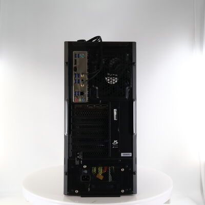 【秋葉原本店】中古  GALLERIA_ZA7RR36T(Ryzen 9 5900X/80GB/SSD1TB+1TB/HDD3TB/RTX3060Ti/W11H) 3410016502 