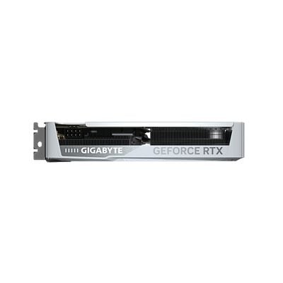 GIGABYTE  GV-N5060EAGLEOC ICE-8GD (GeForce RTX 5060 8GB) 