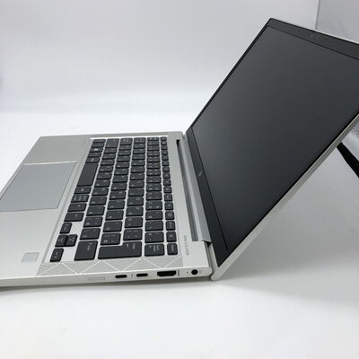 【宇都宮鶴田店】中古  HP EliteBook 830 G8 MSO (Intel Core i5 1145G7 2.6GHz/16GB/SSD256GB/-/オンボード/13.3/1920x1080/Wi-Fi/WEBCAM/W11P/Microsoft Office Home and Business 2024) 190154 