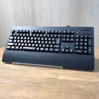 中古  Logicool G213 RGB Gaming Keyboard G213r 146996 