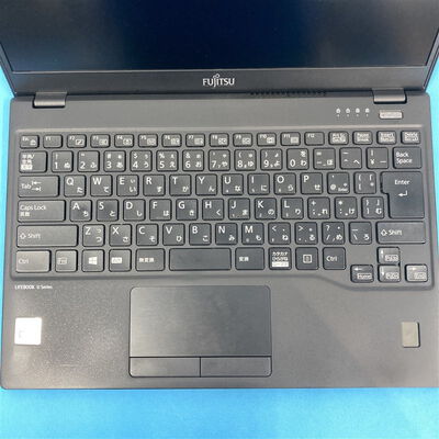 【博多店】中古  富士通 LIFEBOOK U9310/E (Intel Core i7-10610U/8GB/SSD512GB/なし/なし/13.3/1920&times;1080/W11P) 3310007210 