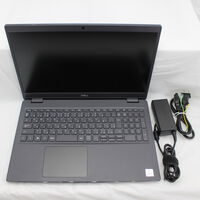 中古  DELL Latitude 3510(Intel Core i5 10210U 1.60GHz/16GB DDR4/SSD256GB/-/オンボード/15.6/1920x1080/GbE/Wi-Fi/WEBCAM/W11H/VBT) 197619 