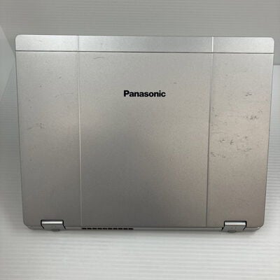 【秋葉原本店】中古  Panasonic QV9 CF-QV9TFLVS(i7-10810U/16GB/SSD512GB/W10P) 3410014882 