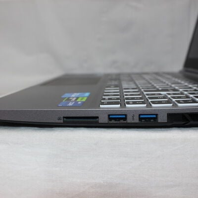【前橋ｲﾝﾀｰｱｶﾏﾙ店】中古  THIRDWAVE GALLERIA RL7C-R35-5N 194920 
