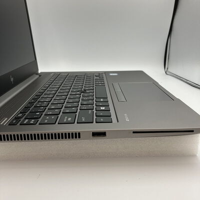 【新潟店】中古  HP ZBook 14u G6 (INTEL Core i7 8565U 1.8GHz/16GB/SSD1TB/-/オンボード/14/1920x1080/Wi-Fi/WEBCAM/W11H64) 182267 