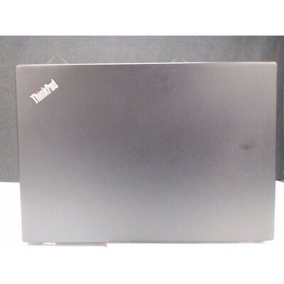 【前橋ｲﾝﾀｰｱｶﾏﾙ店】中古  LENOVO ThinkPad X13 (AMD Ryzen 5 Pro 4650U 2.10GHz/32GB/SSD256GB/-/オンボード/13.3/1920x1080/Wi-Fi/WEBCAM/W11H) 185618 